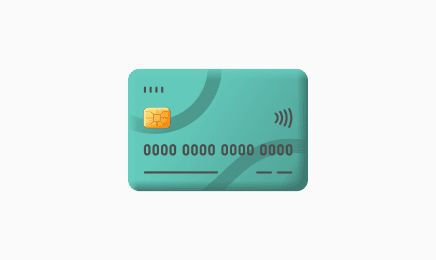 Bank cards